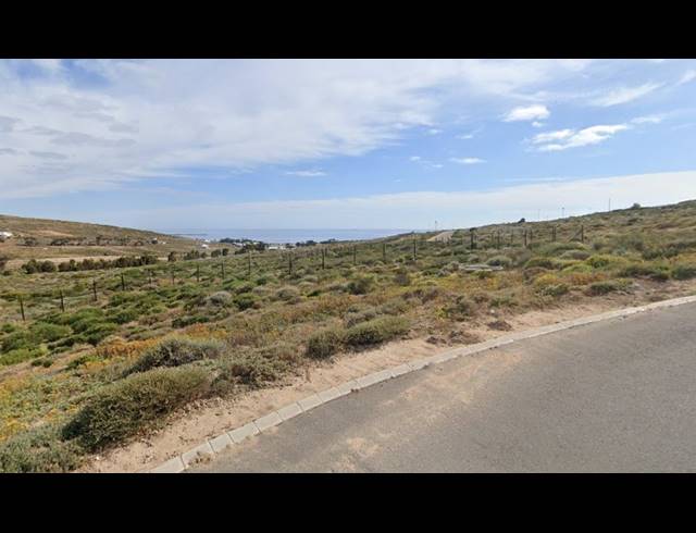 323M² VACANT LAND FOR SALE IN STEENBERGS COVE
